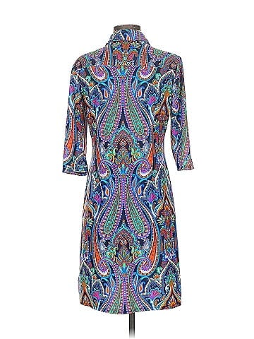 Jude Connally Casual Dress (view 2)