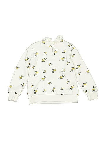 7 For All Mankind Pullover Sweater (view 2)