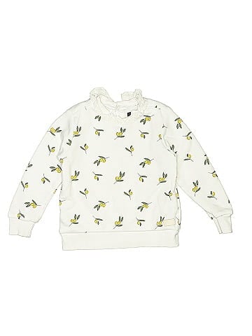7 For All Mankind Pullover Sweater (view 1)