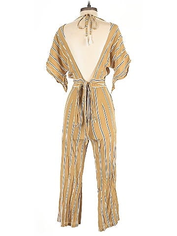 Faithfull the Brand Jumpsuit (view 2)