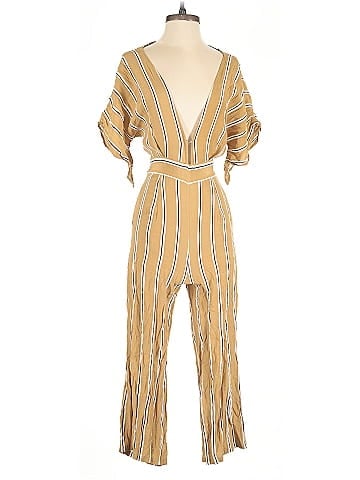 Faithfull the Brand Jumpsuit (view 1)