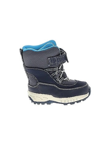 Carter's Boots (view 1)