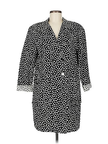 Armani Collezioni Coat (view 1)