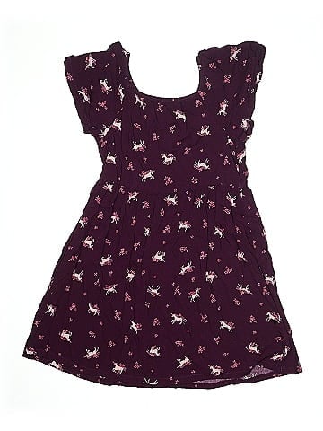 Jumping Beans Dress (view 2)