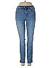 Blank NYC Stripes Blue Jeans Size 27 waist - photo 1