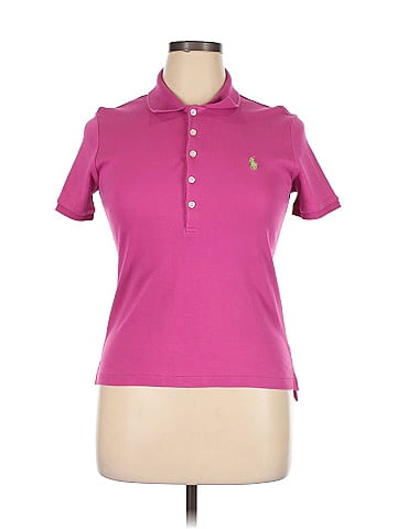 Ralph Lauren Sport Short Sleeve Polo (view 1)