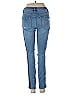 Blank NYC Stripes Blue Jeans Size 27 waist - photo 2