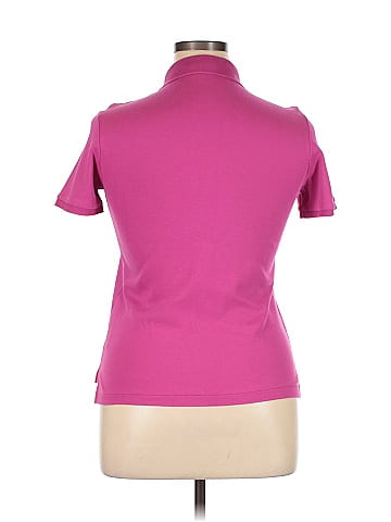 Ralph Lauren Sport Short Sleeve Polo (view 2)
