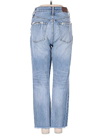 Madewell Blue Jeans Size 26 waist