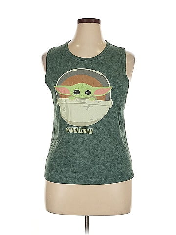 Next Level Apparel Tank Top (view 1)
