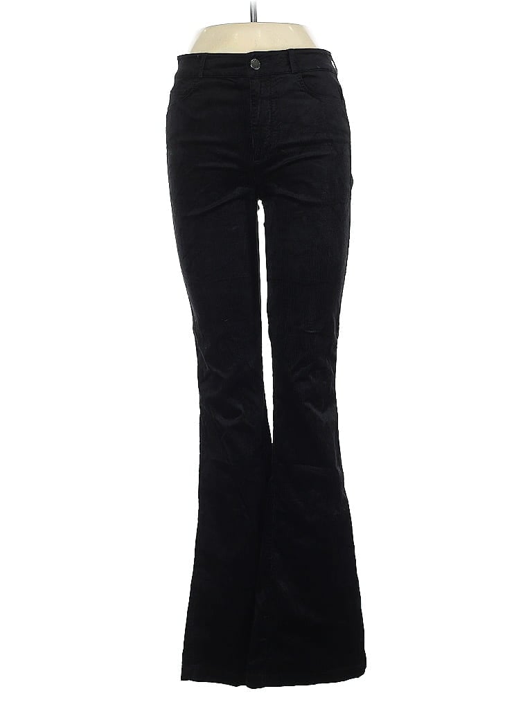 Click to view more detailed imagery on our partner's website Pre-owned Paige Jeans In Black