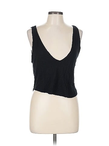 Sparkle & Fade Tank Top (view 1)