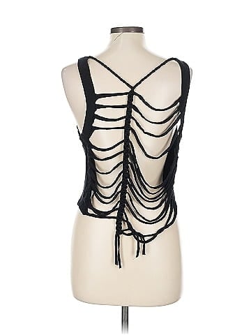 Sparkle & Fade Tank Top (view 2)