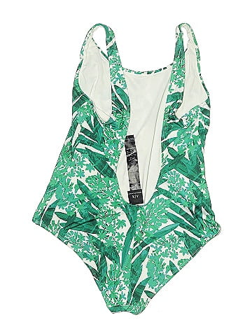 Armani Exchange One Piece Swimsuit (view 2)