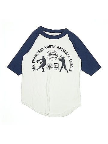 Augusta Sportswear 3/4 Sleeve Top (view 1)