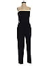 Nicholas Black Jumpsuit Size 4 - photo 1