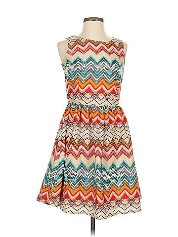 Sugarhill Boutique Casual Dress (view 1)