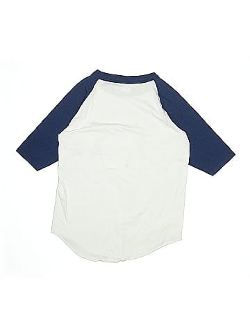 Augusta Sportswear 3/4 Sleeve Top (view 2)