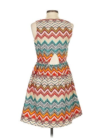 Sugarhill Boutique Casual Dress (view 2)