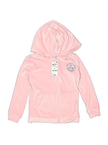 Epic Threads Zip Up Hoodie (view 1)