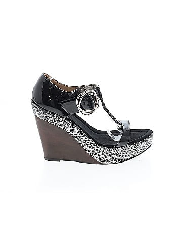 Bakers Wedges (view 1)