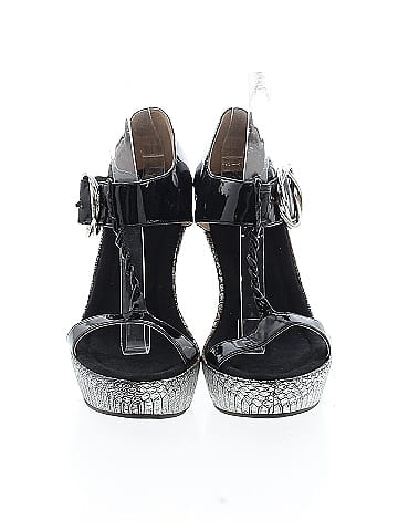 Bakers Wedges (view 2)