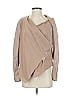 Blank NYC Tan Jacket Size S - photo 1