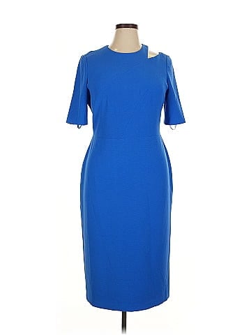 Maggy London Cocktail Dress (view 1)