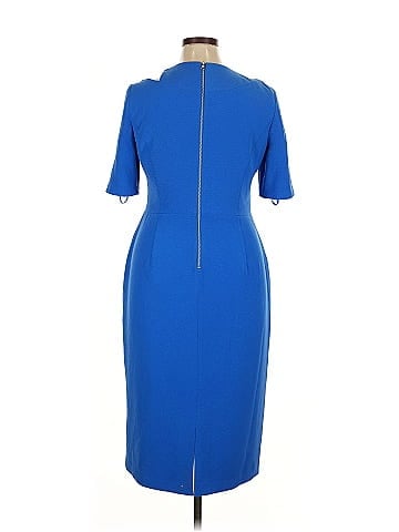 Maggy London Cocktail Dress (view 2)