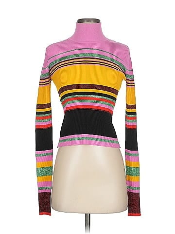 Diane von Furstenberg Turtleneck Sweater (view 1)