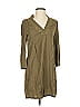 milla Tan Casual Dress Size S - photo 1