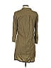 milla Tan Casual Dress Size S - photo 2