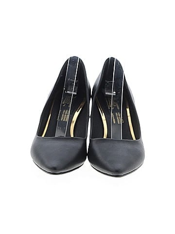 Bella Heels (view 2)