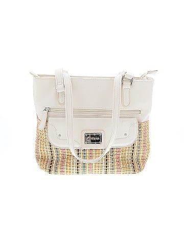 Stone & Co. Shoulder Bag (view 1)