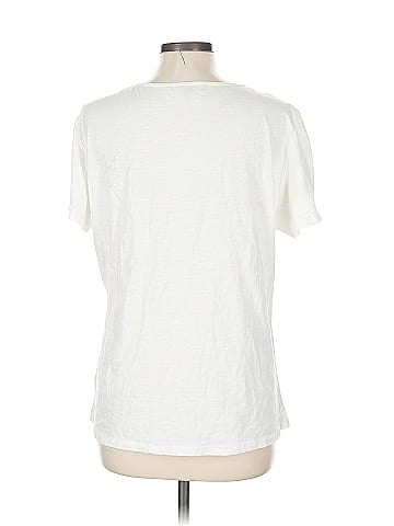Boston Proper Short Sleeve T-Shirt (view 2)