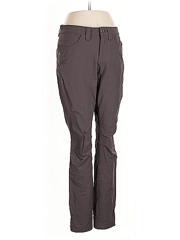 Duluth Trading Co. Casual Pants (view 1)