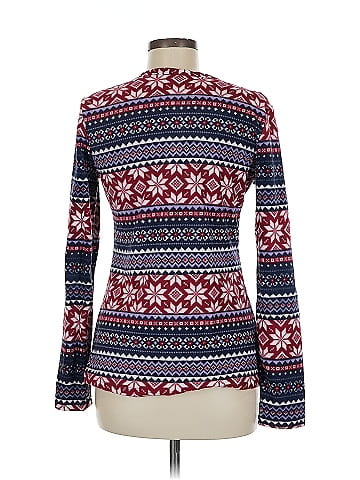Cuddl Duds Pullover Sweater (view 2)