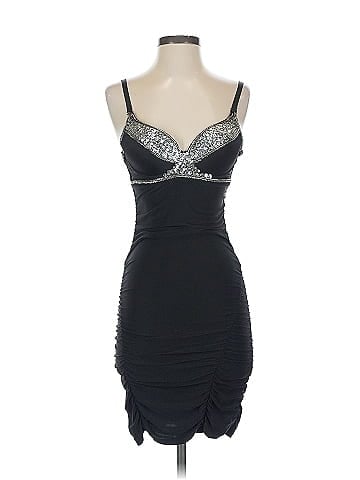 Janice Cocktail Dress (view 1)