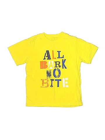 OshKosh B'gosh Short Sleeve T-Shirt (view 1)