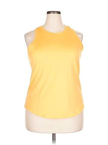 all in motion Tank Top (view 1)