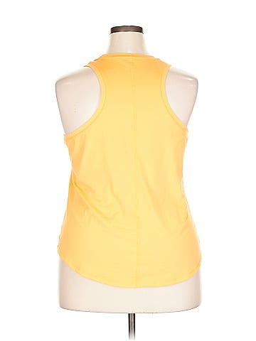 all in motion Tank Top (view 2)