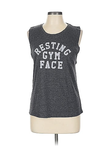 Next Level Apparel Active Tank (view 1)