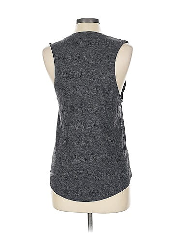 Next Level Apparel Active Tank (view 2)