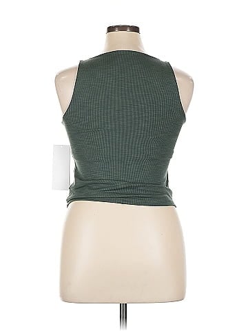 Lezat Tank Top (view 2)