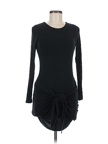Olivaceous Cocktail Dress (view 1)