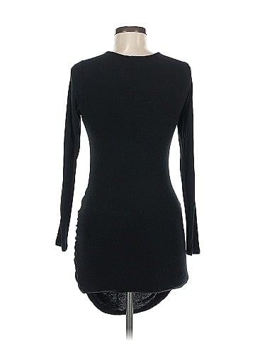 Olivaceous Cocktail Dress (view 2)