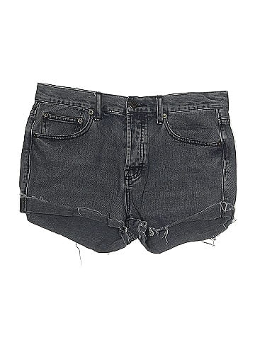 BDG Denim Shorts (view 1)