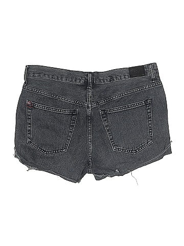 BDG Denim Shorts (view 2)