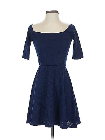 Charlotte Russe Casual Dress (view 1)