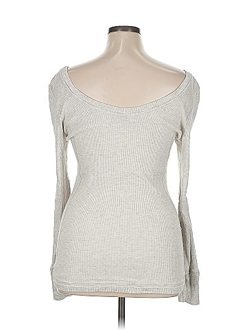 Saturday Sunday Long Sleeve T-Shirt (view 2)